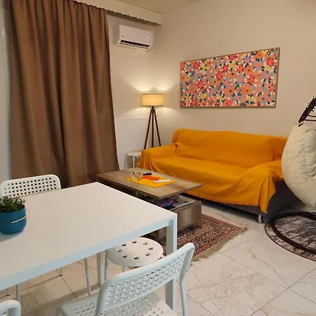 Thess_cozy_home דירה *